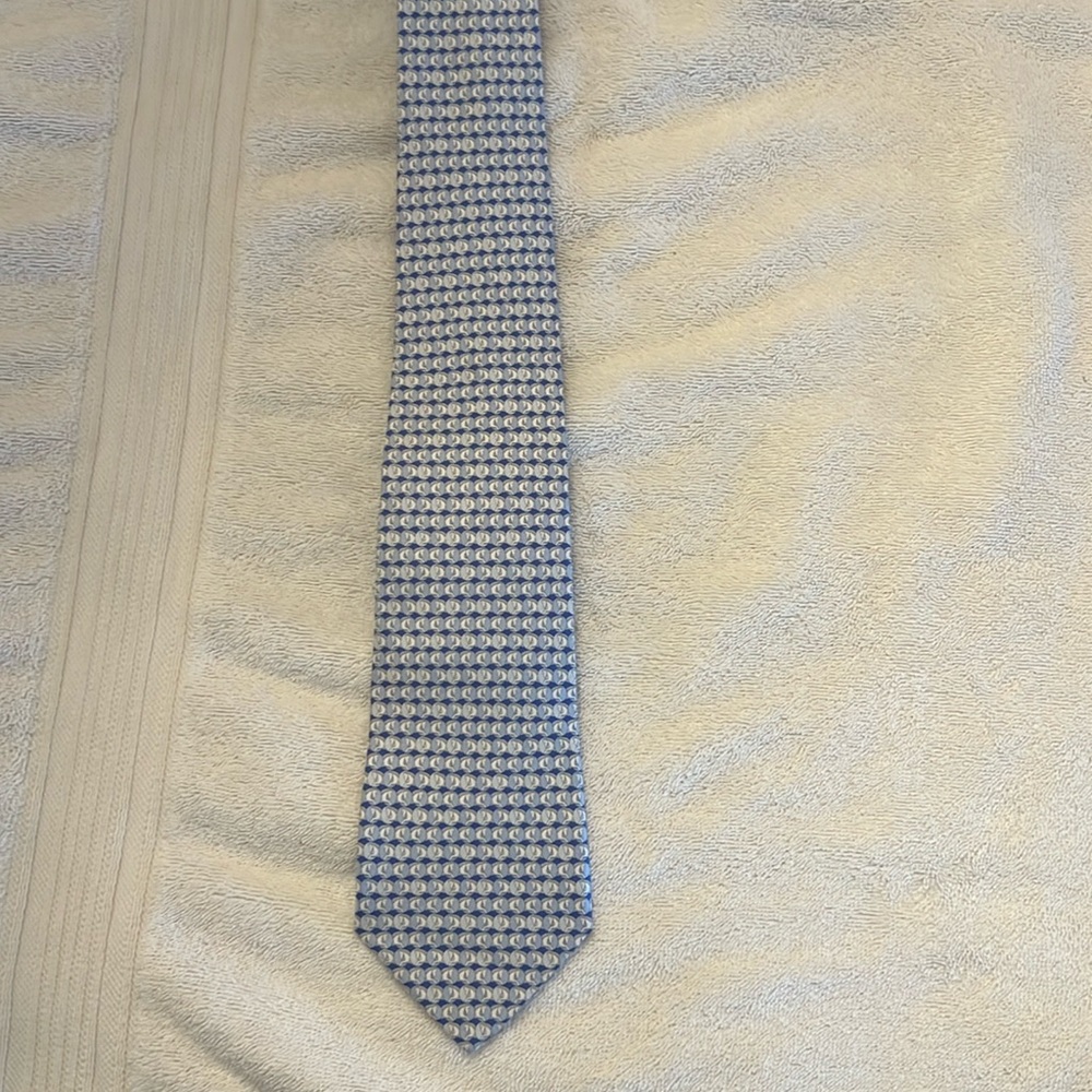 Ferragamo Tie